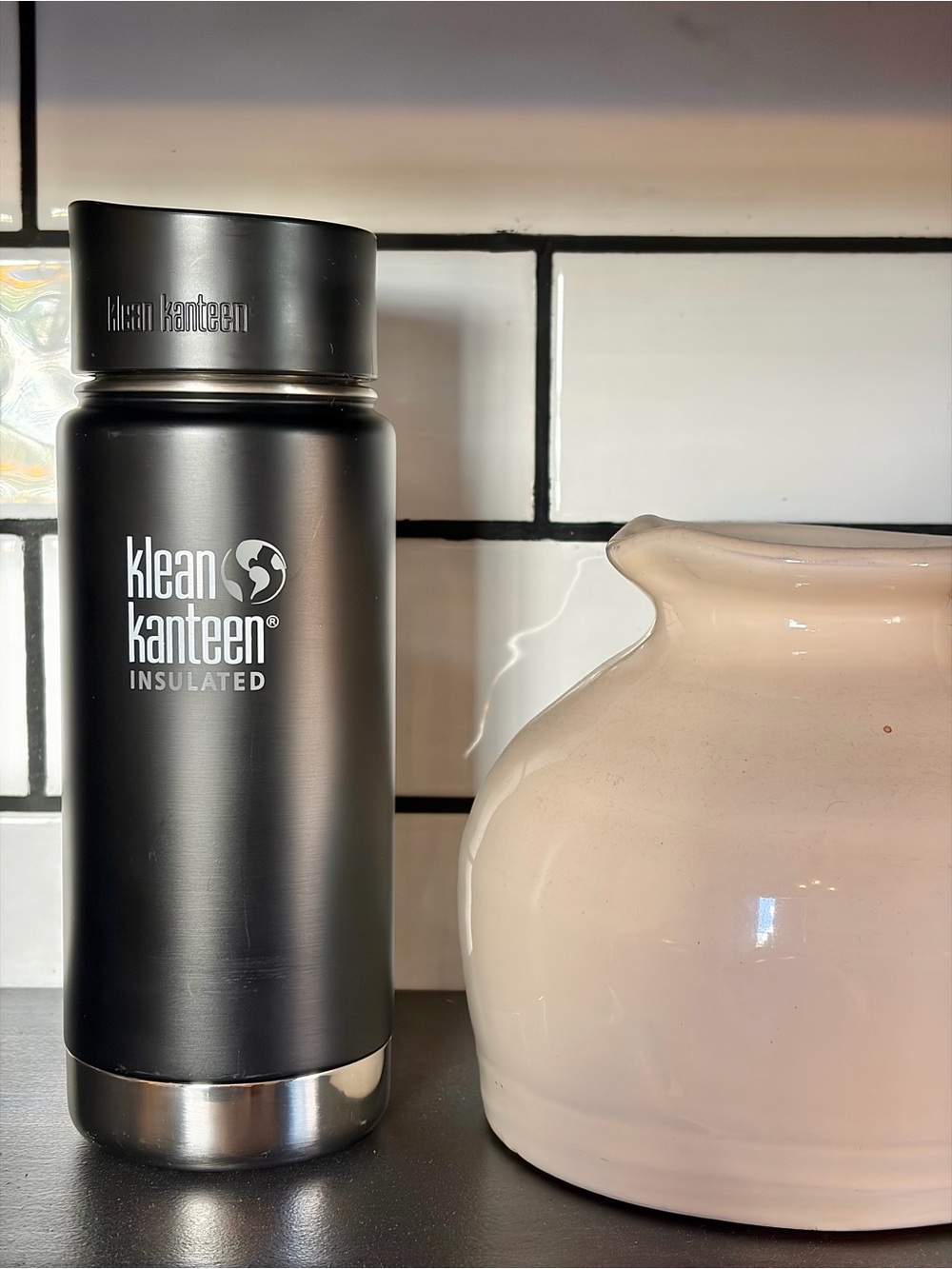 Klean Kanteen Vacuum Insulated 16 Ounce Tumbler - Picture 2 of 8